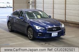 nissan skyline 2017 -NISSAN 【横浜 306ｻ3648】--Skyline YV37-551477---NISSAN 【横浜 306ｻ3648】--Skyline YV37-551477-