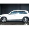 mercedes-benz glb-class 2022 -MERCEDES-BENZ--Benz GLB 5BA-247684M--W1N2476842W268692---MERCEDES-BENZ--Benz GLB 5BA-247684M--W1N2476842W268692- image 1