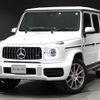 mercedes-benz amg 2023 -MERCEDES-BENZ--AMG 3BA-463276--W1N4632762X454912---MERCEDES-BENZ--AMG 3BA-463276--W1N4632762X454912- image 1