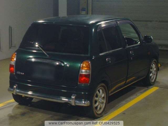 daihatsu mira-gino 2002 -DAIHATSU--Mira Gino UA-L700S--L700S-0271220---DAIHATSU--Mira Gino UA-L700S--L700S-0271220- image 2