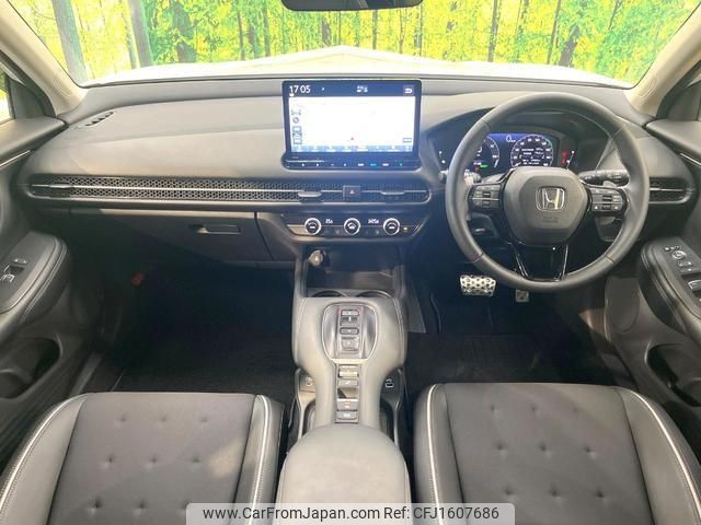 honda zr-v 2023 CFJ1607686 image 2