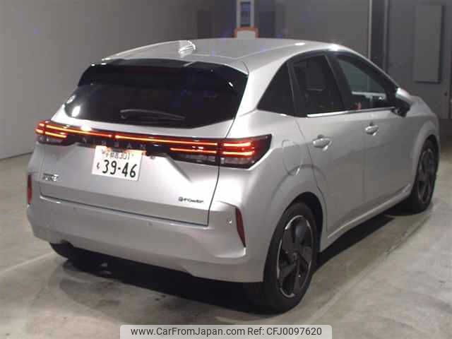 nissan aura 2023 -NISSAN 【宇都宮 301ﾓ3946】--AURA FE13-341844---NISSAN 【宇都宮 301ﾓ3946】--AURA FE13-341844- image 2