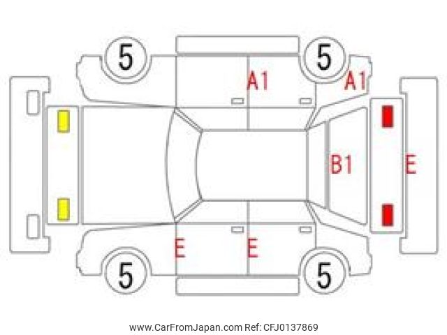 honda n-box 2015 -HONDA--N BOX DBA-JF1--JF1-1671829---HONDA--N BOX DBA-JF1--JF1-1671829- image 2