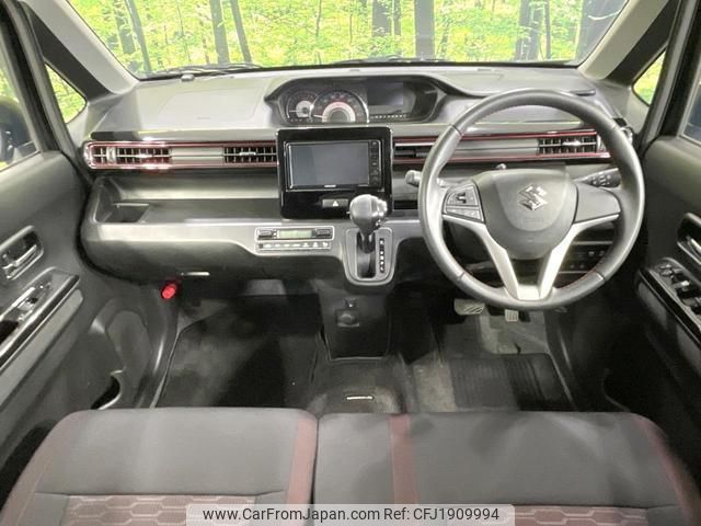 suzuki wagon-r-stingray 2018 CFJ1909994 image 2