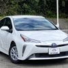 toyota prius 2022 CFJ1513297 image 3