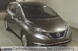 nissan note 2018 -NISSAN--Note HE12--151798---NISSAN--Note HE12--151798-