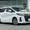 toyota alphard 2021 -TOYOTA--Alphard 3BA-AGH30W--AGH30-0399040---TOYOTA--Alphard 3BA-AGH30W--AGH30-0399040- image 1