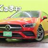 mercedes-benz cla-class 2020 quick_quick_3DA-118612M_WDD1186122N061354 image 1