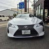 lexus lc 2020 quick_quick_DBA-URZ100_URZ100-0003889 image 1