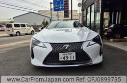 lexus lc 2020 quick_quick_DBA-URZ100_URZ100-0003889