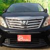 toyota alphard 2012 CFJ1584585 image 3