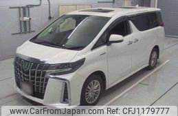 toyota alphard 2020 -TOYOTA--Alphard 6AA-AYH30W--AYH30-0119982---TOYOTA--Alphard 6AA-AYH30W--AYH30-0119982-