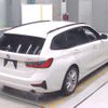bmw 3-series 2021 -BMW--BMW 3 Series 6L20-WBA6L72010FL47614---BMW--BMW 3 Series 6L20-WBA6L72010FL47614- image 2