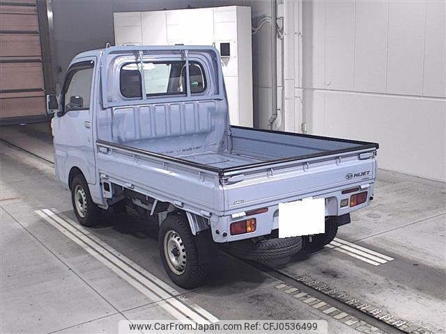 daihatsu hijet-truck 2014 -DAIHATSU 【飛騨 480ｴ6360】--Hijet Truck S500P--0002623---DAIHATSU 【飛騨 480ｴ6360】--Hijet Truck S500P--0002623- image 2