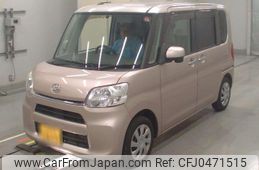 daihatsu tanto 2014 quick_quick_DBA-LA600S_LA600S-0112029