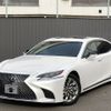 lexus ls 2017 -LEXUS--Lexus LS DAA-GVF50--GVF50-6002071---LEXUS--Lexus LS DAA-GVF50--GVF50-6002071- image 1