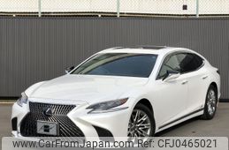 lexus ls 2017 -LEXUS--Lexus LS DAA-GVF50--GVF50-6002071---LEXUS--Lexus LS DAA-GVF50--GVF50-6002071-