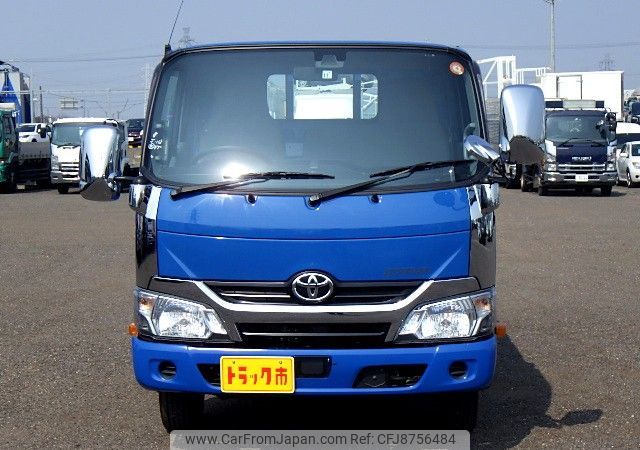 toyota dyna-truck 2016 REALMOTOR_N9022100112F-90 image 2
