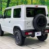 suzuki jimny 2021 -SUZUKI--Jimny 3BA-JB64W--JB64W-183338---SUZUKI--Jimny 3BA-JB64W--JB64W-183338- image 17