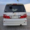 toyota alphard 2007 -TOYOTA--Alphard ANH10W--ANH10-0171155---TOYOTA--Alphard ANH10W--ANH10-0171155- image 17