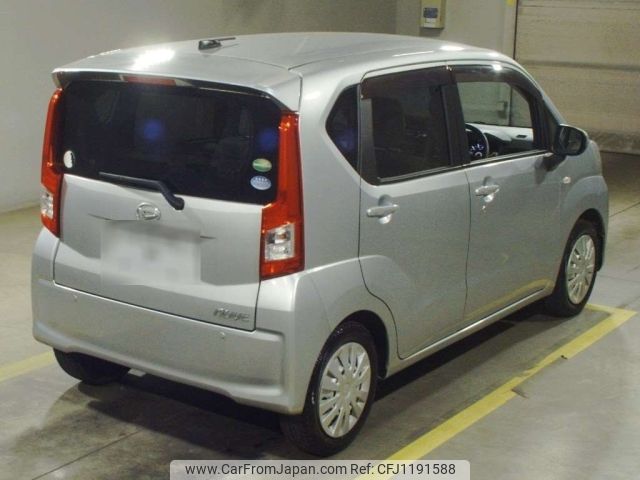 daihatsu move 2020 -DAIHATSU--Move LA160S-2012562---DAIHATSU--Move LA160S-2012562- image 2