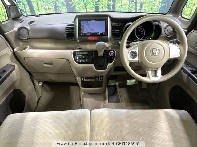 honda n-box 2016 -HONDA--N BOX DBA-JF1--JF1-1893881---HONDA--N BOX DBA-JF1--JF1-1893881- image 2
