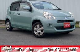 toyota passo 2013 quick_quick_KGC30_KGC30-0140580