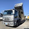 mitsubishi-fuso super-great 2013 -MITSUBISHI--Super Great QKG-FV50VX--FV50VX-531279---MITSUBISHI--Super Great QKG-FV50VX--FV50VX-531279- image 9