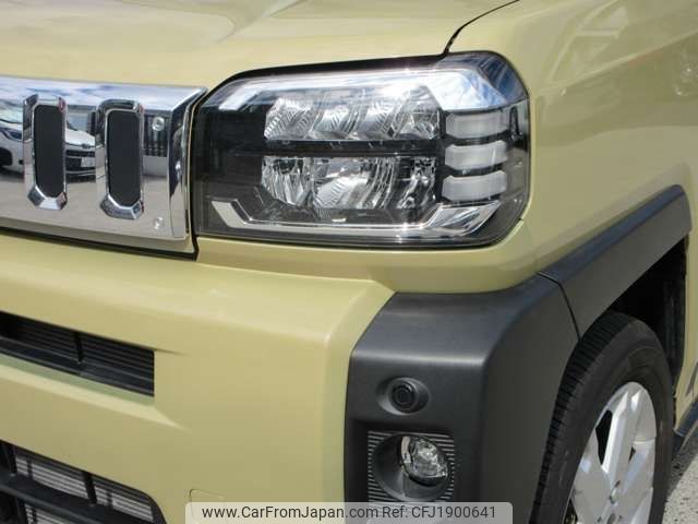 daihatsu taft 2023 CFJ1900641 image 2