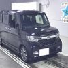 honda n-box 2018 -HONDA 【富山 581ｴ9945】--N BOX JF3-1151135---HONDA 【富山 581ｴ9945】--N BOX JF3-1151135- image 1