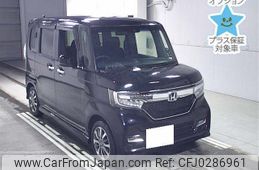 honda n-box 2018 -HONDA 【富山 581ｴ9945】--N BOX JF3-1151135---HONDA 【富山 581ｴ9945】--N BOX JF3-1151135-