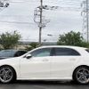 mercedes-benz a-class 2019 -MERCEDES-BENZ 【名変中 】--Benz A Class 177084--2V019511---MERCEDES-BENZ 【名変中 】--Benz A Class 177084--2V019511- image 26
