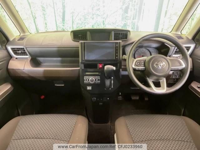 toyota roomy 2020 -TOYOTA--Roomy 5BA-M900A--M900A-0494100---TOYOTA--Roomy 5BA-M900A--M900A-0494100- image 2