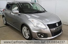 suzuki swift 2014 quick_quick_CBA-ZC32S_ZC32S-307762