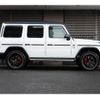 mercedes-benz g-class 2022 quick_quick_3BA-463276_W1N4632761X451953 image 4