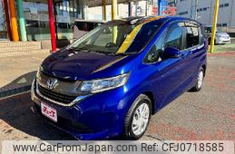 honda freed 2018 -HONDA--Freed DBA-GB5--GB5-1065320---HONDA--Freed DBA-GB5--GB5-1065320-