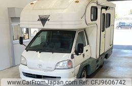 toyota liteace-truck 2002 -TOYOTA--Liteace Truck CM75-0004224---TOYOTA--Liteace Truck CM75-0004224-