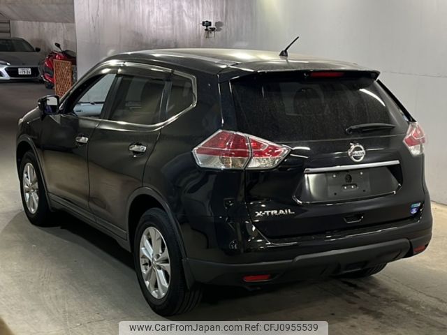 nissan x-trail 2014 -NISSAN--X-Trail NT32-028998---NISSAN--X-Trail NT32-028998- image 2