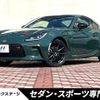 toyota 86 2024 CFJ0410099 image 1