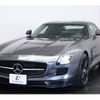 mercedes-benz amg 2014 -MERCEDES-BENZ--AMG 97GT-197GT--WDD1973781A011233---MERCEDES-BENZ--AMG 97GT-197GT--WDD1973781A011233- image 7