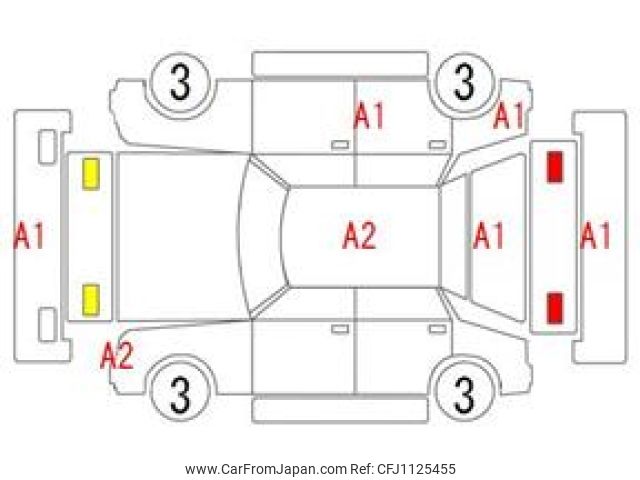 lexus rx 2013 -LEXUS--Lexus RX DAA-GYL16W--GYL16-2405602---LEXUS--Lexus RX DAA-GYL16W--GYL16-2405602- image 2