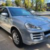 porsche cayenne 2007 GOO_JP_700957089930240410001 image 7