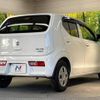 suzuki alto 2019 -SUZUKI--Alto DBA-HA36S--HA36S-527485---SUZUKI--Alto DBA-HA36S--HA36S-527485- image 18