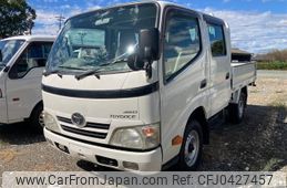 toyota toyoace 2011 -TOYOTA--Toyoace KDY281--KDY281-0005436---TOYOTA--Toyoace KDY281--KDY281-0005436-