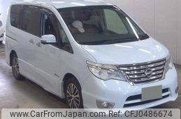 nissan serena 2016 quick_quick_DAA-HFC26_HFC26-308555