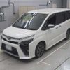 toyota voxy 2020 -TOYOTA 【尾張小牧 302る7717】--Voxy ZRR80W-0662709---TOYOTA 【尾張小牧 302る7717】--Voxy ZRR80W-0662709- image 1