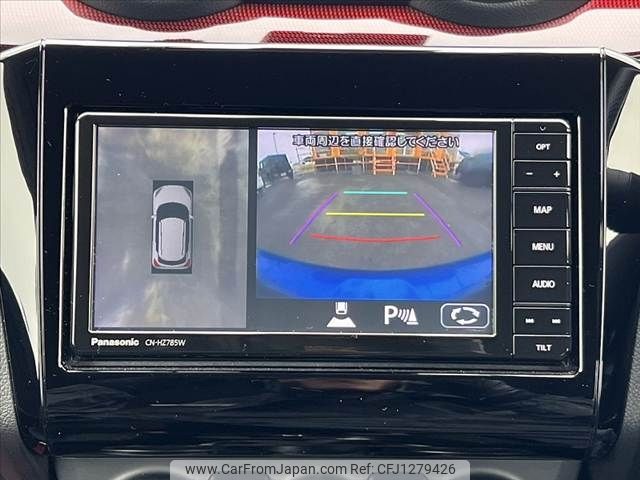 suzuki swift 2023 -SUZUKI--Swift 4BA-ZC33S--ZC33S-503485---SUZUKI--Swift 4BA-ZC33S--ZC33S-503485- image 2