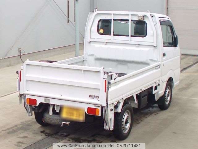 suzuki carry-truck 2014 -SUZUKI 【平泉 480ｳ5937】--Carry Truck EBD-DA16T--DA16T-123844---SUZUKI 【平泉 480ｳ5937】--Carry Truck EBD-DA16T--DA16T-123844- image 2