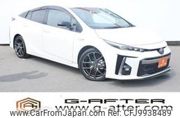 toyota prius-phv 2018 -TOYOTA--Prius PHV DLA-ZVW52--ZVW52-3101637---TOYOTA--Prius PHV DLA-ZVW52--ZVW52-3101637-