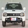 suzuki jimny 2010 quick_quick_JB23W_JB23W-621828 image 10